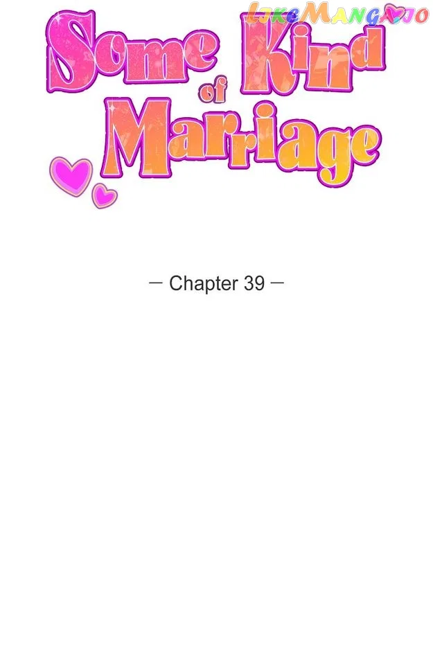 Some Kind of Marriage Chapter 39 – Page 33