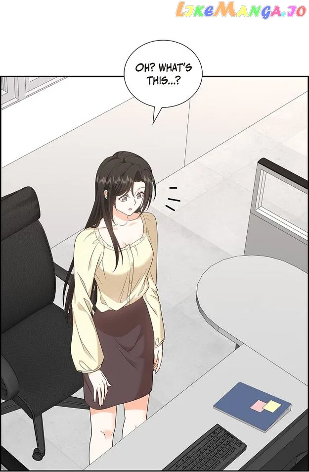Some Kind of Marriage Chapter 39 – Page 35