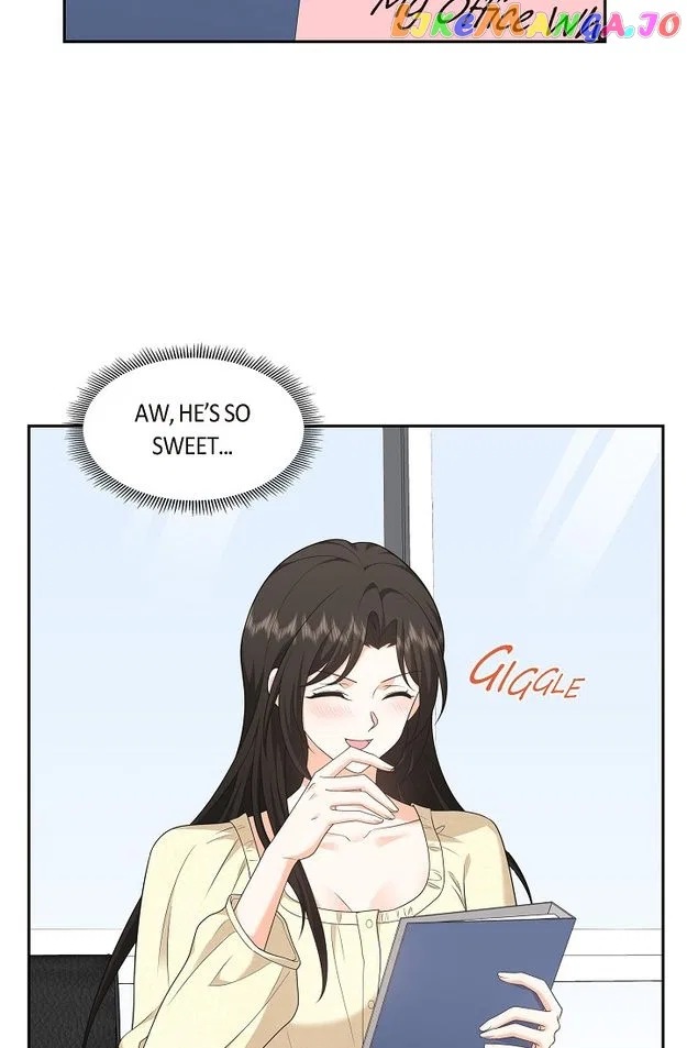 Some Kind of Marriage Chapter 39 – Page 38