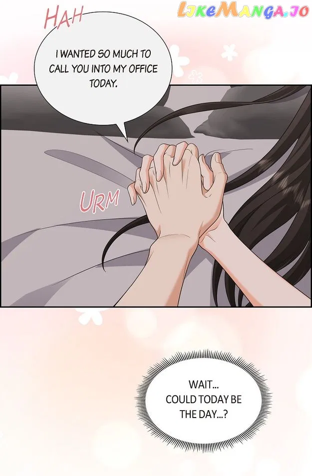 Some Kind of Marriage Chapter 39 – Page 42