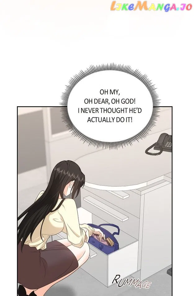Some Kind of Marriage Chapter 39 – Page 43