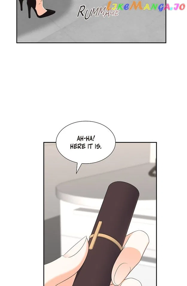 Some Kind of Marriage Chapter 39 – Page 44