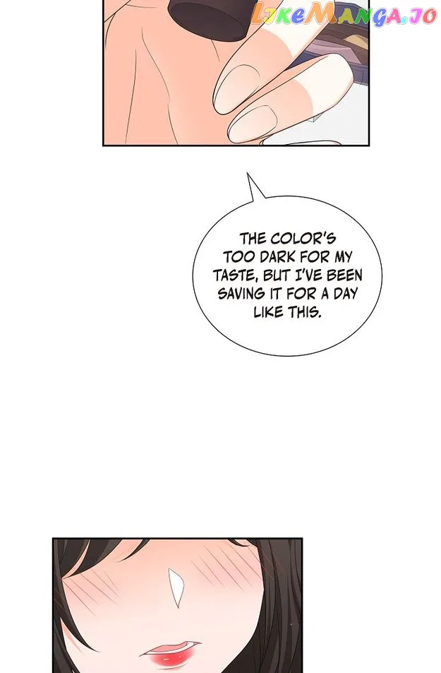 Some Kind of Marriage Chapter 39 – Page 45