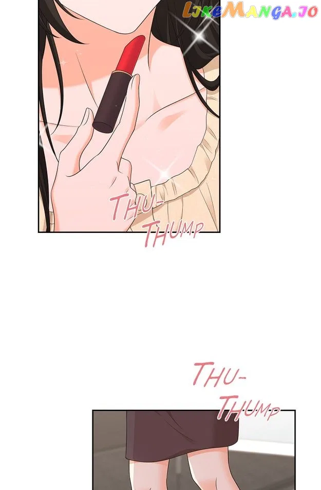 Some Kind of Marriage Chapter 39 – Page 46