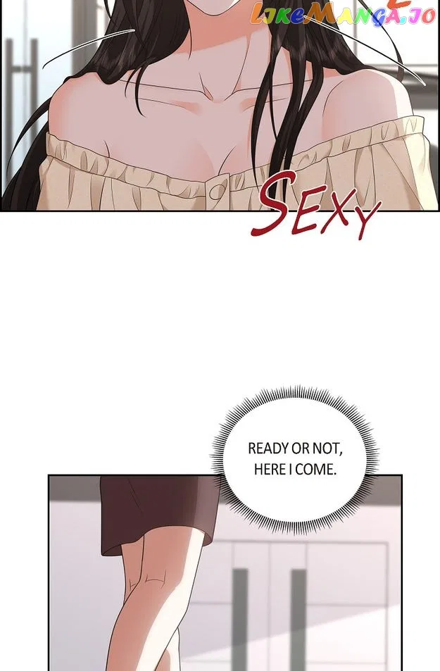 Some Kind of Marriage Chapter 39 – Page 48