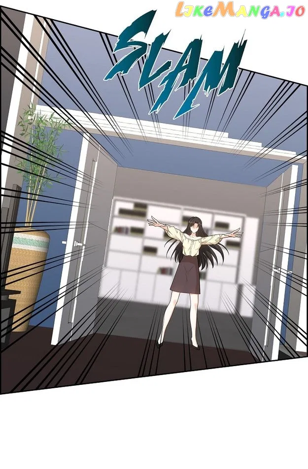 Some Kind of Marriage Chapter 39 – Page 50