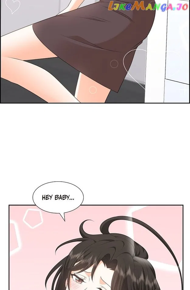 Some Kind of Marriage Chapter 39 – Page 52