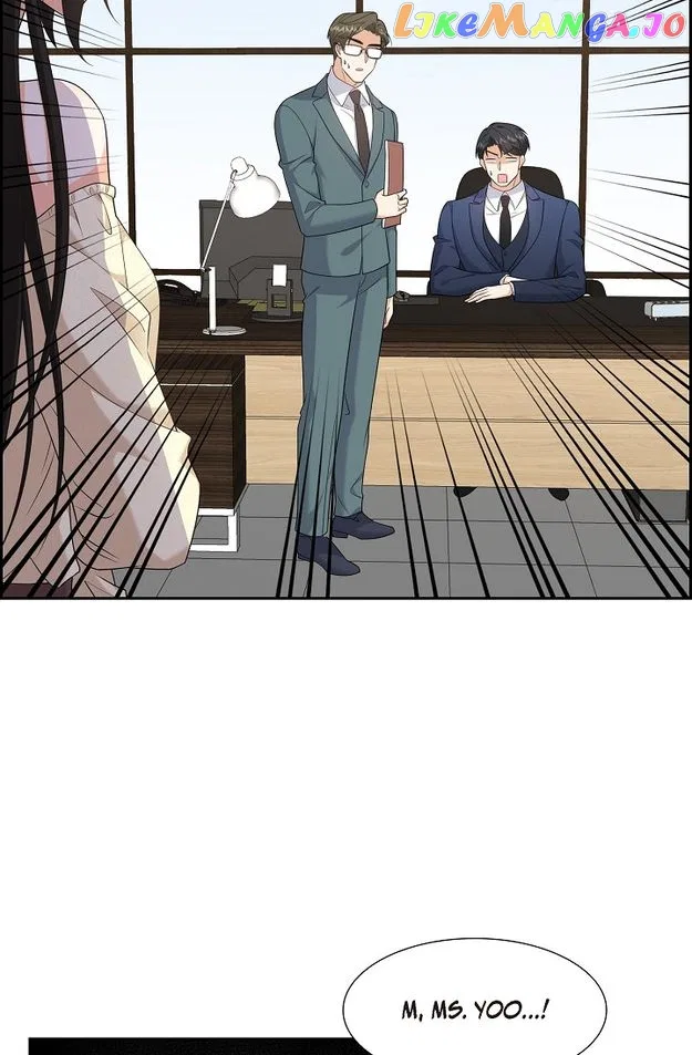 Some Kind of Marriage Chapter 39 – Page 55