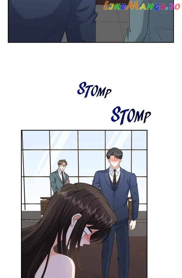 Some Kind of Marriage Chapter 39 – Page 60