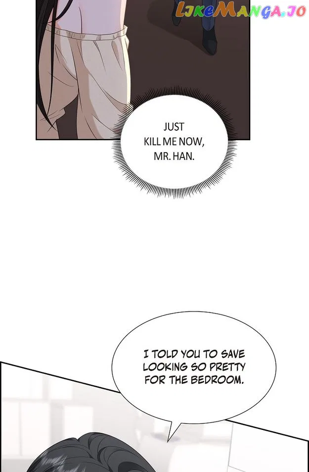 Some Kind of Marriage Chapter 39 – Page 61