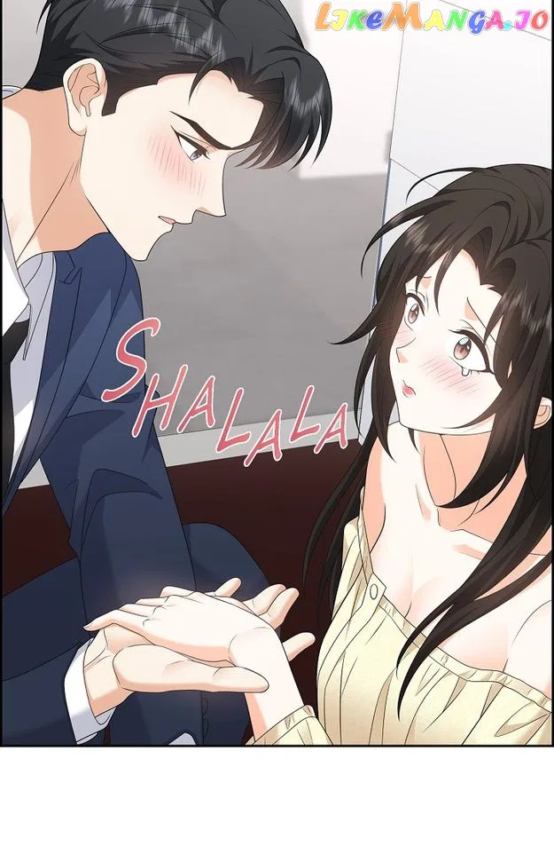 Some Kind of Marriage Chapter 39 – Page 62