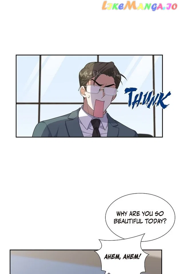 Some Kind of Marriage Chapter 39 – Page 63
