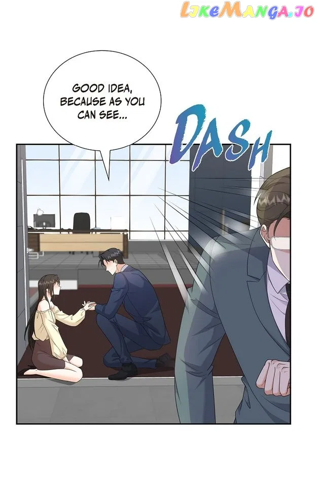 Some Kind of Marriage Chapter 39 – Page 65