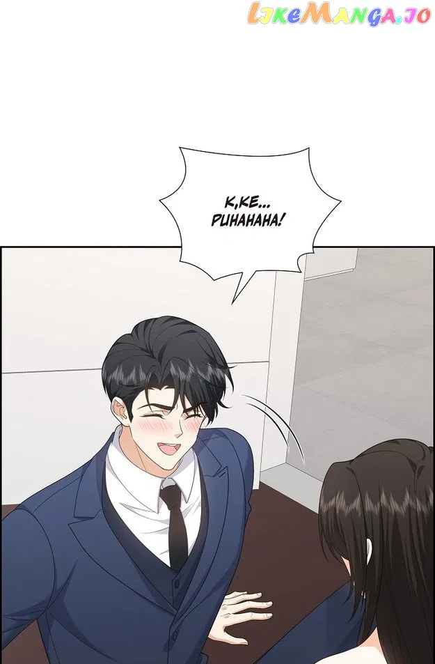 Some Kind of Marriage Chapter 39 – Page 68
