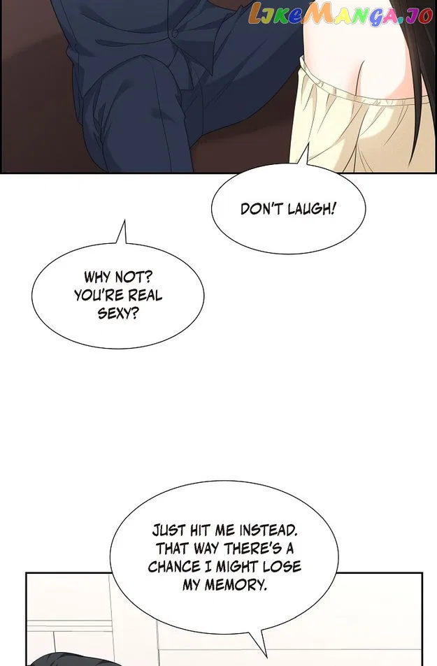 Some Kind of Marriage Chapter 39 – Page 69