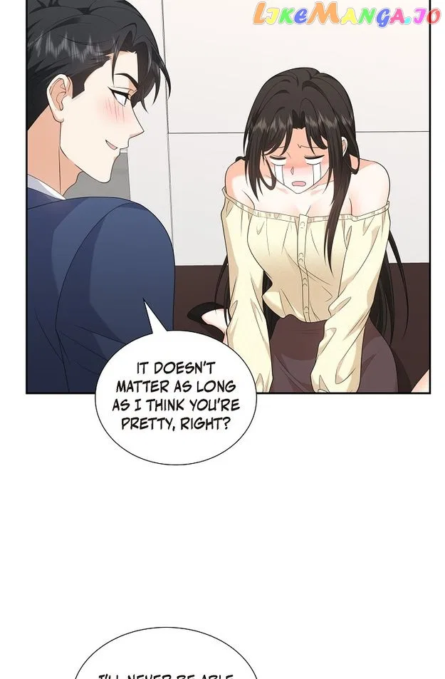 Some Kind of Marriage Chapter 39 – Page 70