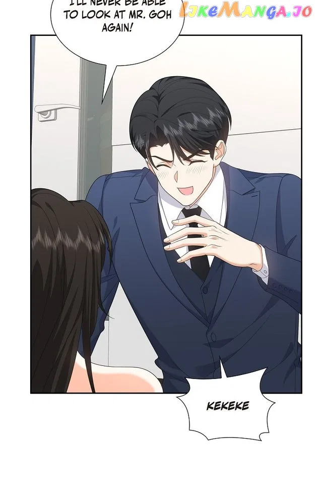 Some Kind of Marriage Chapter 39 – Page 71