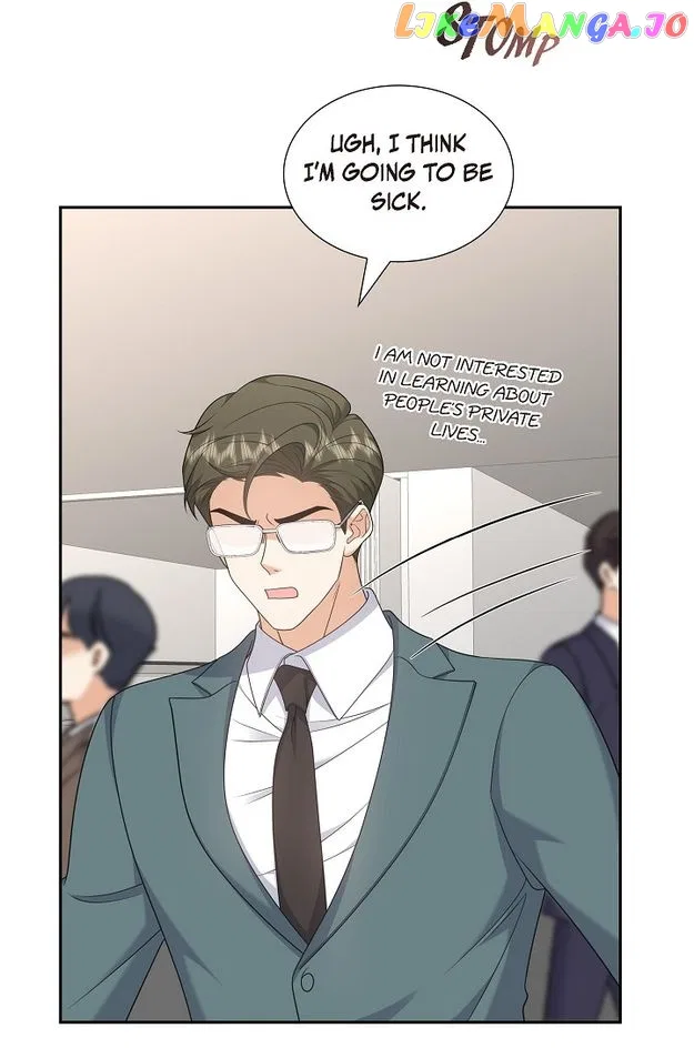 Some Kind of Marriage Chapter 39 – Page 74