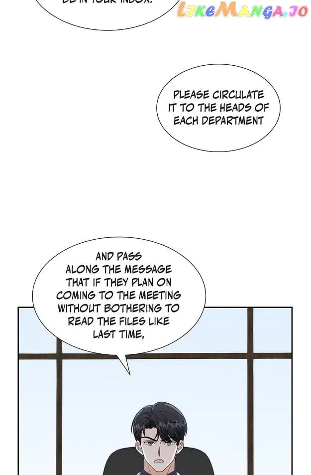 Some Kind of Marriage Chapter 38 – Page 2