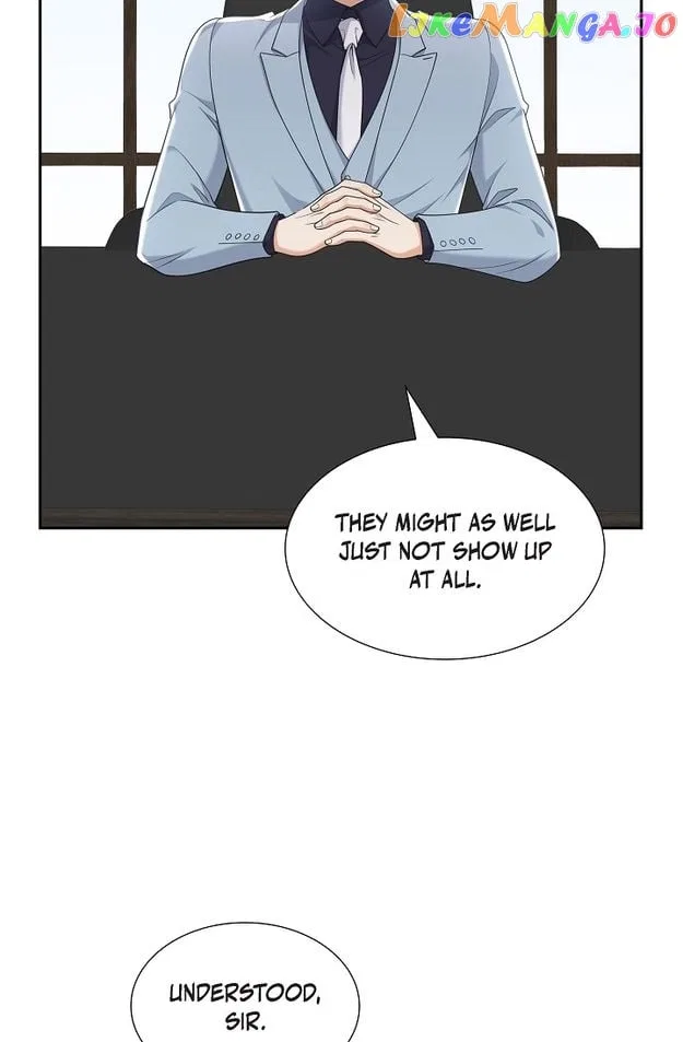 Some Kind of Marriage Chapter 38 – Page 3