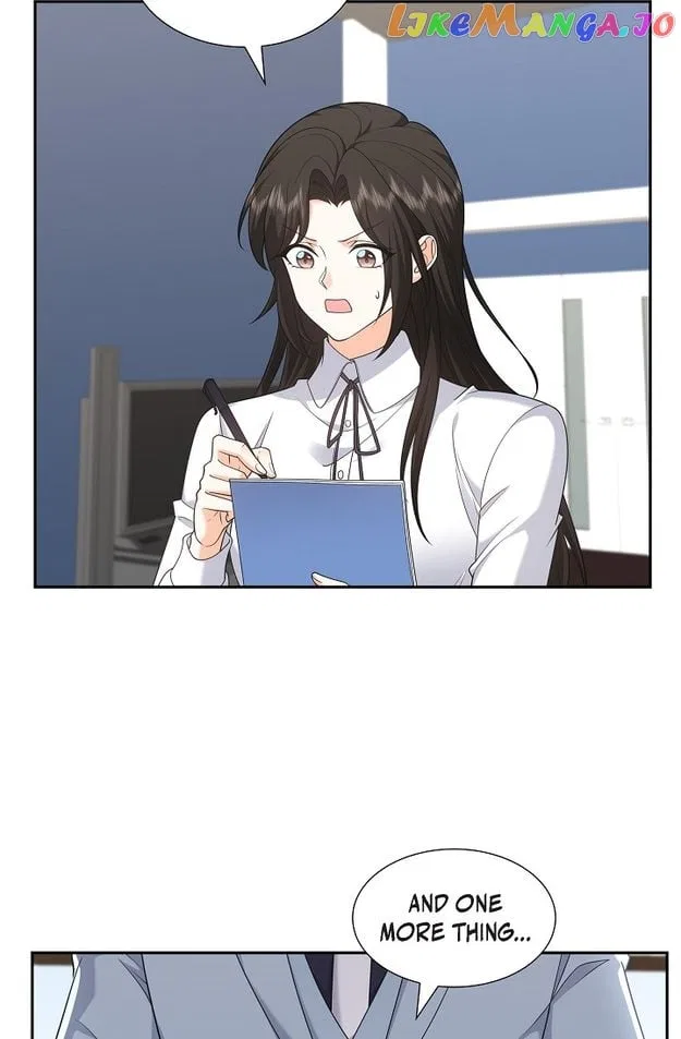 Some Kind of Marriage Chapter 38 – Page 4