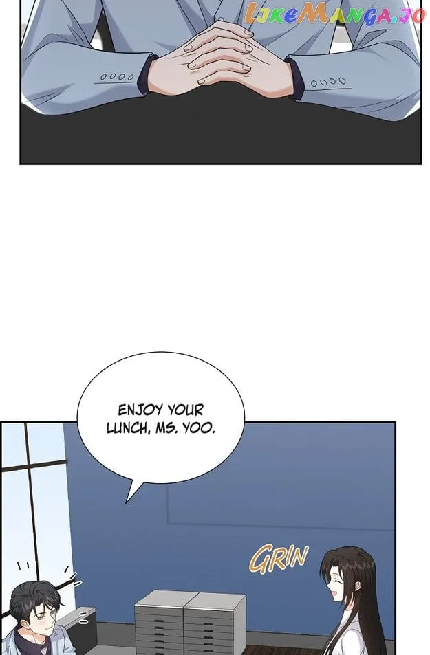 Some Kind of Marriage Chapter 38 – Page 5