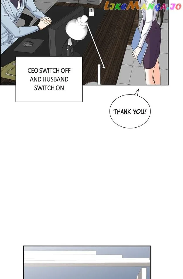 Some Kind of Marriage Chapter 38 – Page 6