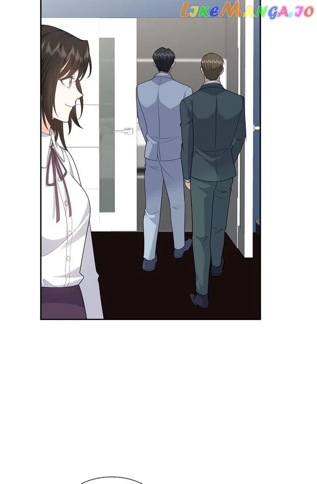 Some Kind of Marriage Chapter 38 – Page 7