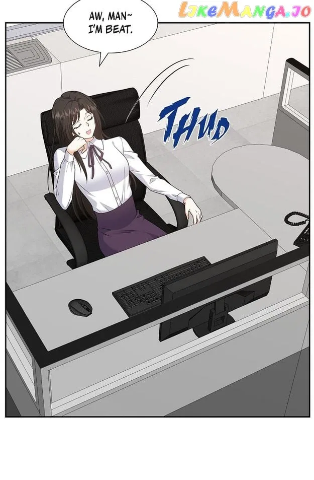 Some Kind of Marriage Chapter 38 – Page 8