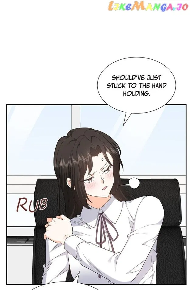 Some Kind of Marriage Chapter 38 – Page 9