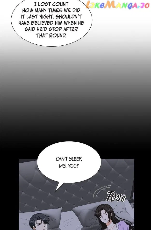 Some Kind of Marriage Chapter 38 – Page 10
