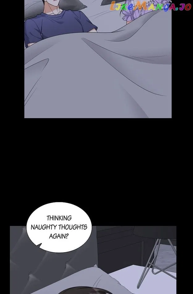 Some Kind of Marriage Chapter 38 – Page 11