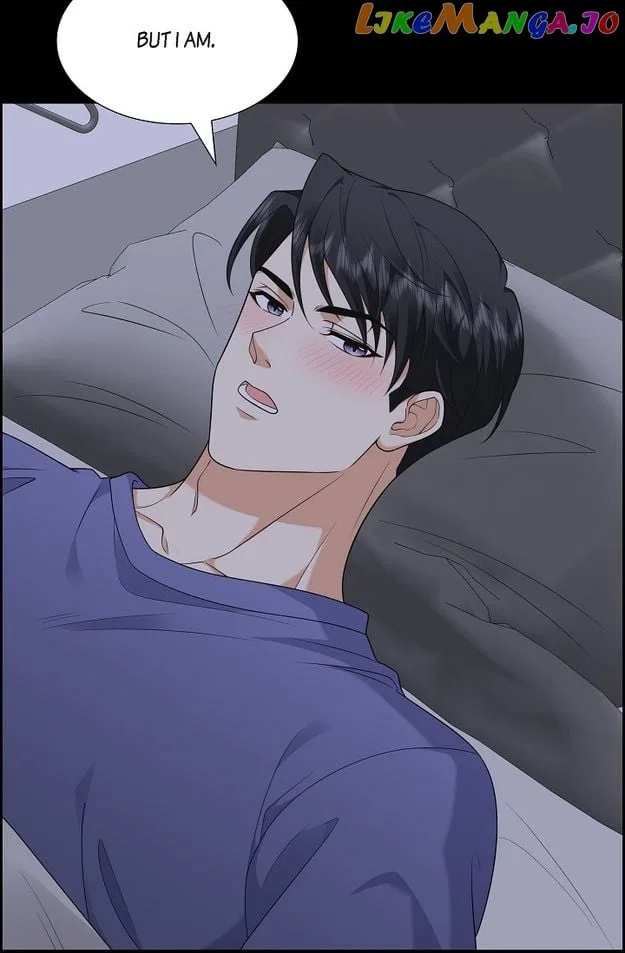 Some Kind of Marriage Chapter 38 – Page 13