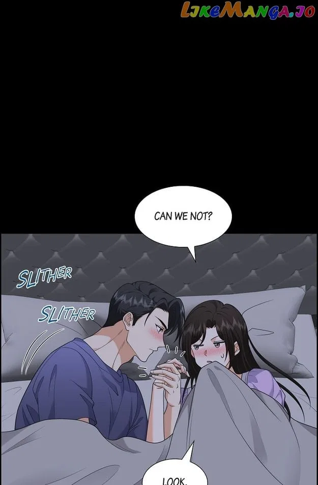 Some Kind of Marriage Chapter 38 – Page 14