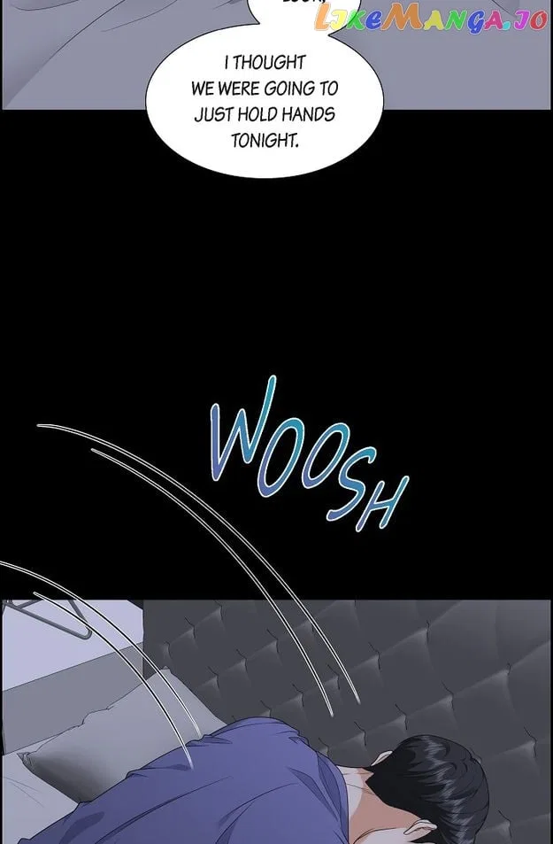 Some Kind of Marriage Chapter 38 – Page 15