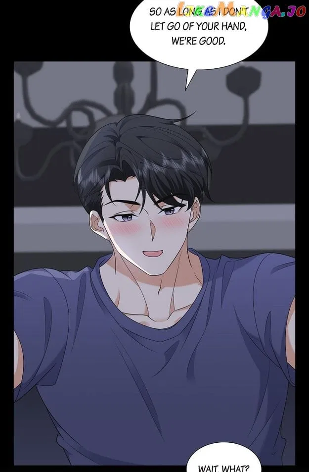 Some Kind of Marriage Chapter 38 – Page 17