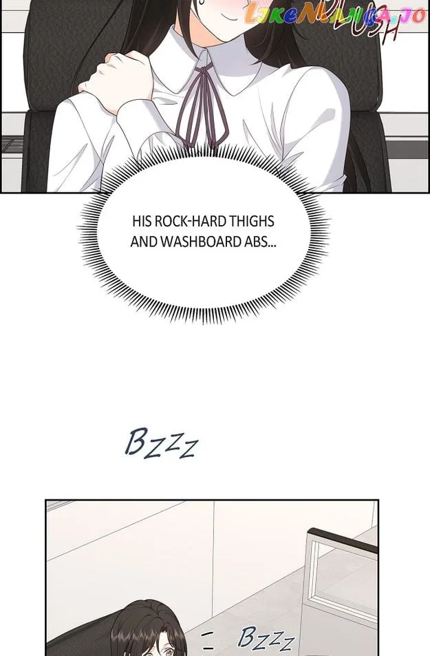 Some Kind of Marriage Chapter 38 – Page 19