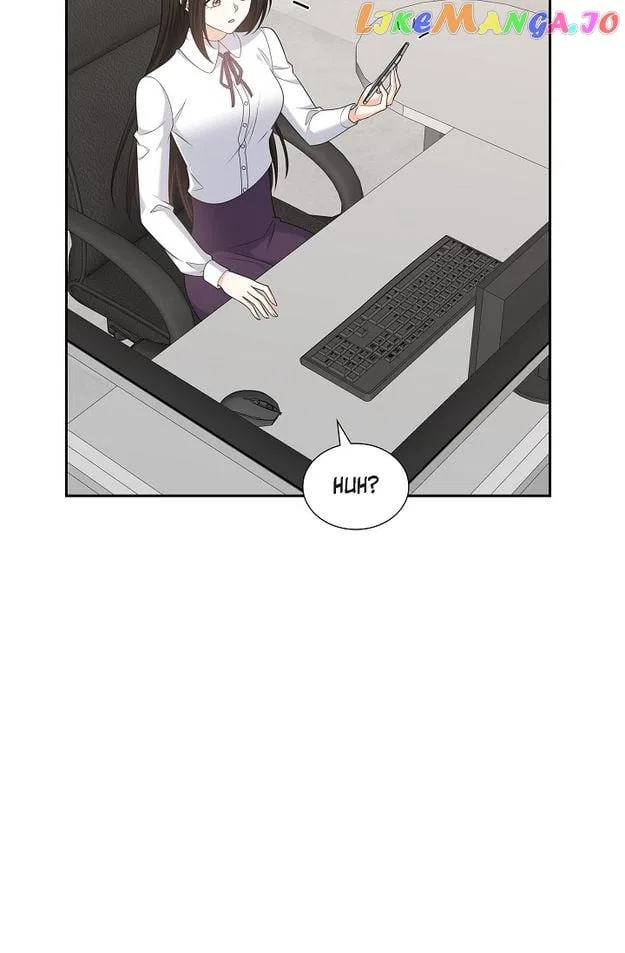Some Kind of Marriage Chapter 38 – Page 20