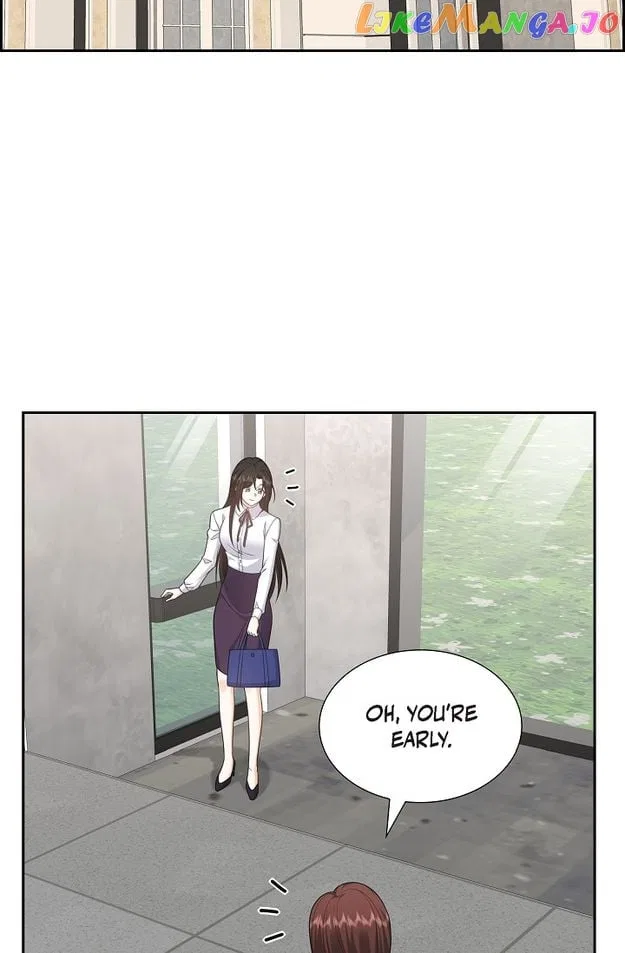 Some Kind of Marriage Chapter 38 – Page 23