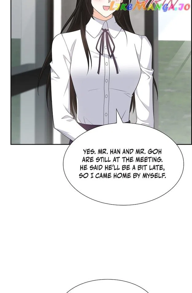 Some Kind of Marriage Chapter 38 – Page 25