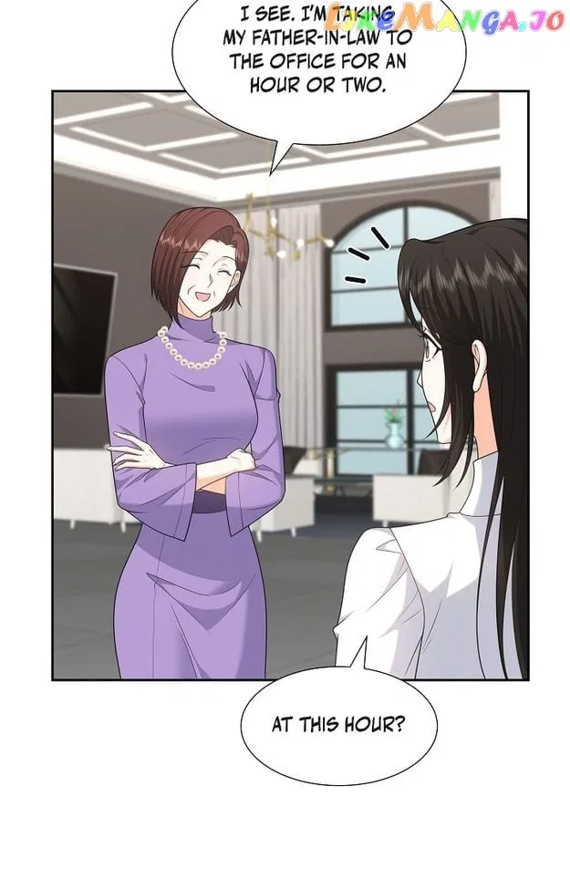 Some Kind of Marriage Chapter 38 – Page 26
