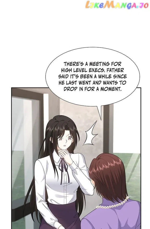 Some Kind of Marriage Chapter 38 – Page 27