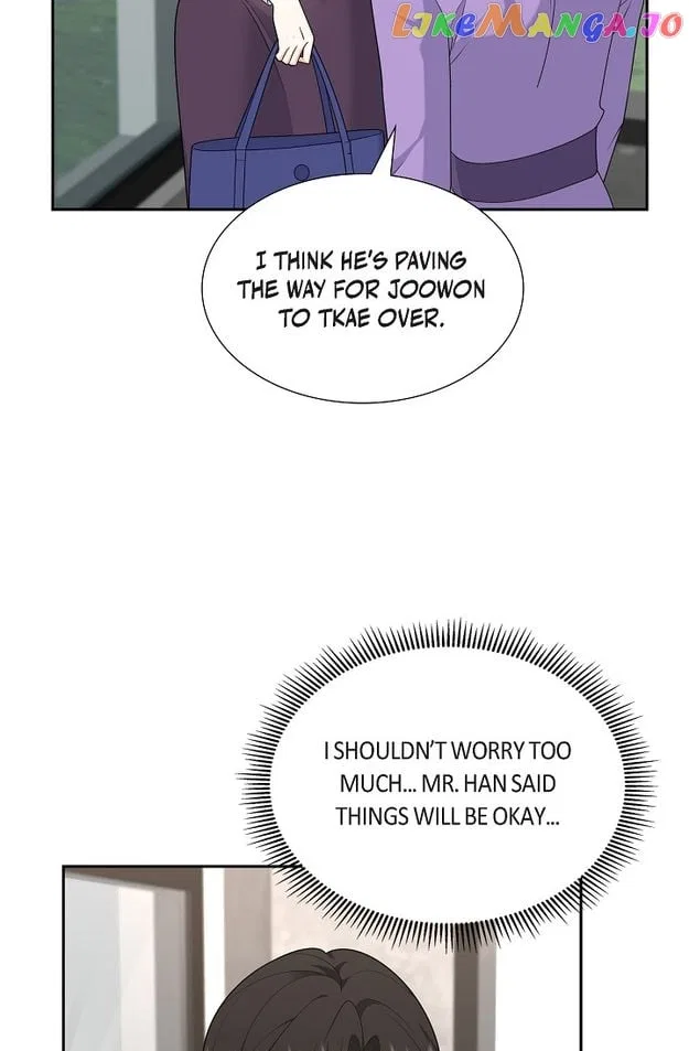 Some Kind of Marriage Chapter 38 – Page 28