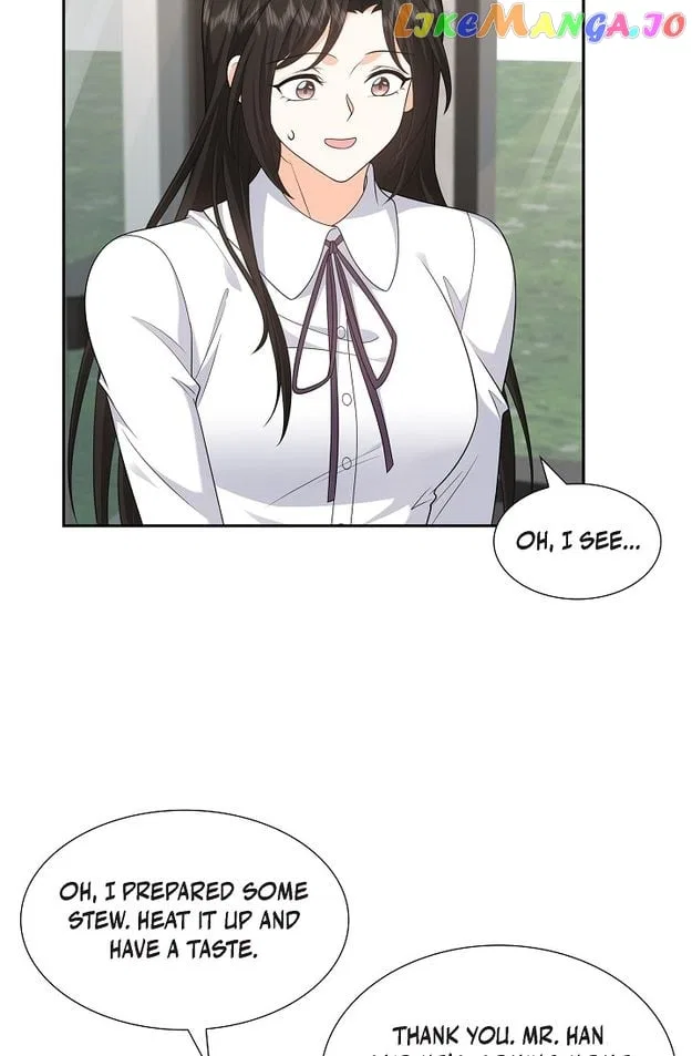 Some Kind of Marriage Chapter 38 – Page 29