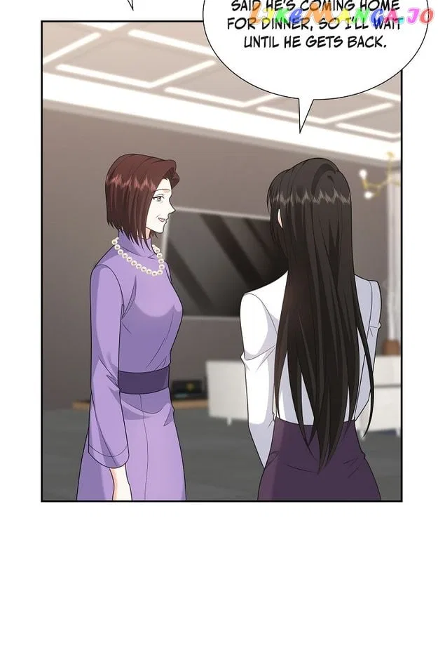 Some Kind of Marriage Chapter 38 – Page 30