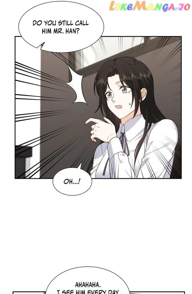 Some Kind of Marriage Chapter 38 – Page 31