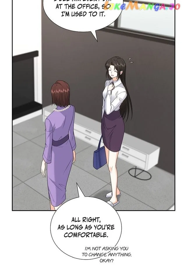 Some Kind of Marriage Chapter 38 – Page 32