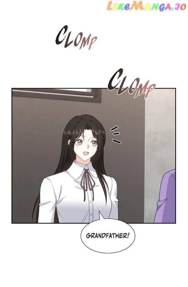 Some Kind of Marriage Chapter 38 – Page 33