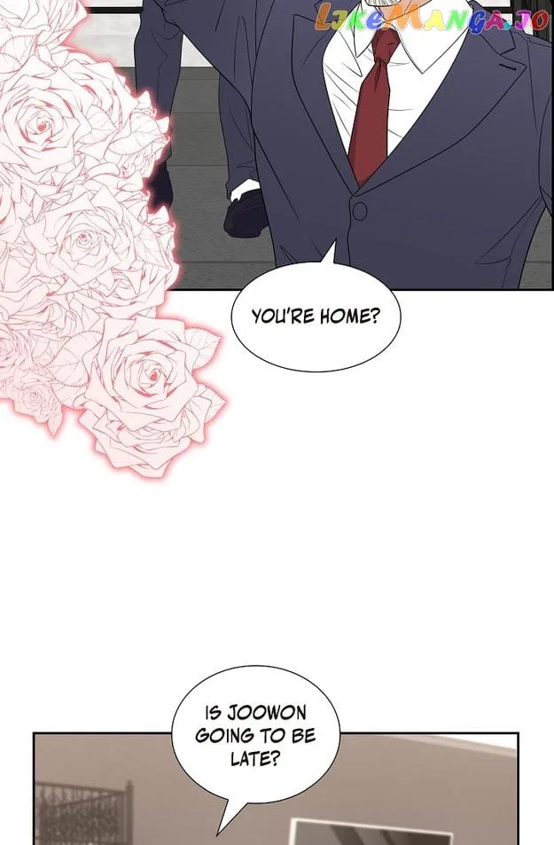 Some Kind of Marriage Chapter 38 – Page 35