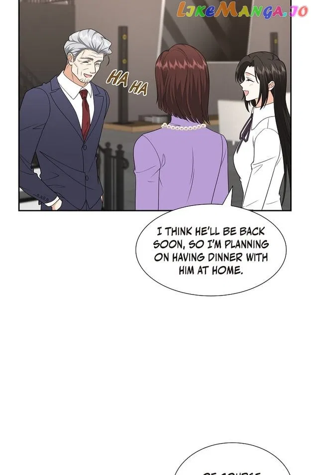 Some Kind of Marriage Chapter 38 – Page 36